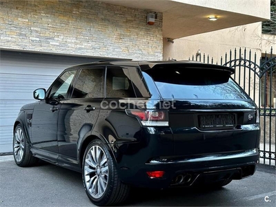 LAND-ROVER Range Rover Sport