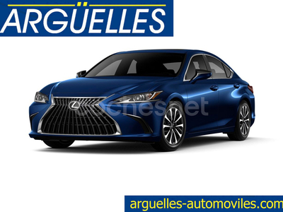 LEXUS ES 2.5 300h Premium 4p.