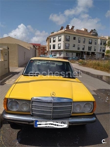 MERCEDES-BENZ 300