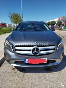 MERCEDES-BENZ Clase GLA GLA 200 d Style 5p.