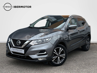 NISSAN QASHQAI DIGT 116 kW 160 CV E6D DCT NCONNECTA 5p.