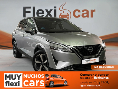 NISSAN QASHQAI DIGT 116kW Xtronic NConnecta 5p.