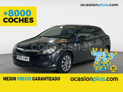 OPEL Astra 1.7 CDTi ecoE 111 Years GTC 3p.