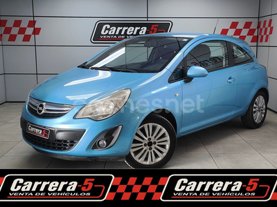 OPEL Corsa Essentia 1.3 CDTI 3p.