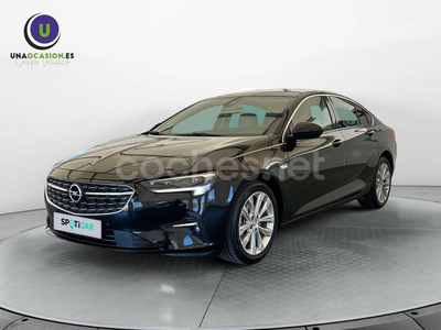 OPEL Insignia GS Business Elegance 1.5D DVH 90kW AT8 5p.