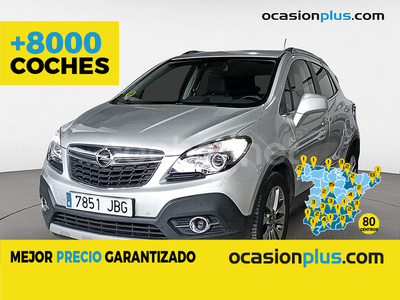 OPEL Mokka 1.7 CDTi 4X4 SS Excellence 5p.