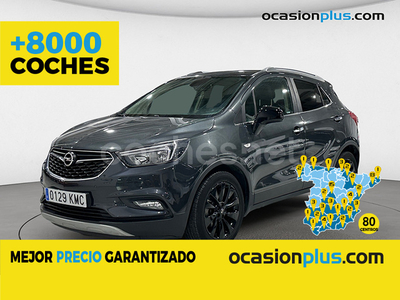 OPEL Mokka X 1.4 T 103kW 4X2 SS Color Edition 5p.