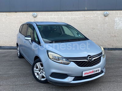 OPEL Zafira 1.4 T SS 120 CV Expression 5p.