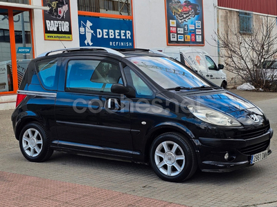 PEUGEOT 1007 1.4 HDi Urban 3p.