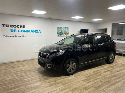 PEUGEOT 2008 Allure 1.6 BlueHDi 73KW 100CV 5p.