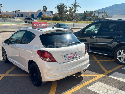 PEUGEOT 207 Sport 1.6 HDI 110 3p.