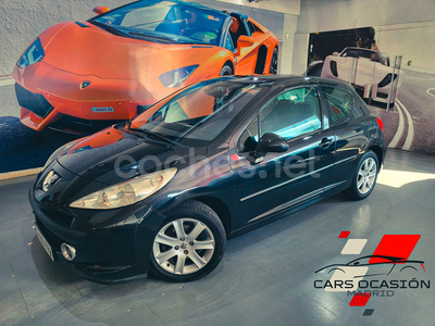 PEUGEOT 207 Sport 1.6 HDI 90 3p.