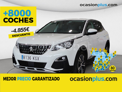 PEUGEOT 3008 1.2 PURETECH 96KW 130CV ALLURE EAT6 5p.