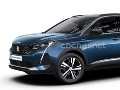 PEUGEOT 3008 1.2 PureTech 96KW 130CV SS GT 5p.