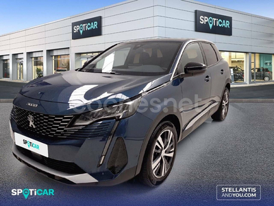 PEUGEOT 3008 1.2 PureTech 96KW SS Allure Pack EAT8 5p.