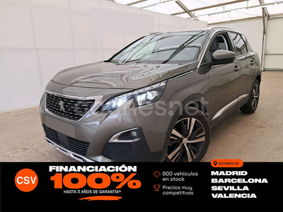 PEUGEOT 3008 1.2 PURETECH 96KW 130CV ALLURE EAT8 5p.