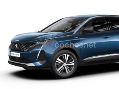 PEUGEOT 3008 Hybrid 180 eEAT8 Active Pack 5p.