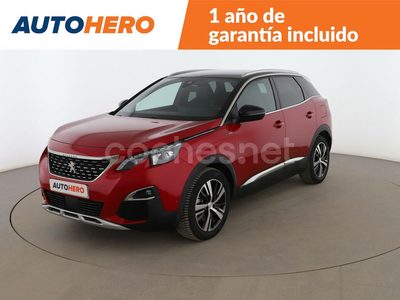 PEUGEOT 3008 HYBRID 225 eEAT8 GT Line 5p.