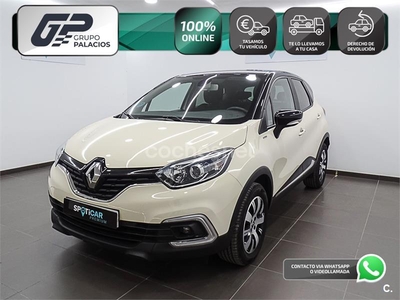 RENAULT Captur Limited TCe 66kW 90CV 5p.