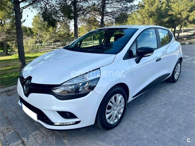 RENAULT Clio Business Energy TCe 66kW 90CV GLP 5p.