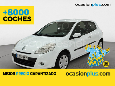 RENAULT Clio Expression TCE100 3p. eco2 3p.