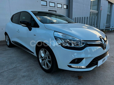 RENAULT Clio Limited 1.2 16v 55kW 75CV 2018 5p.
