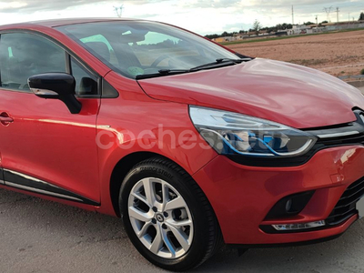 RENAULT Clio Limited TCe 66kW 90CV 18 5p.