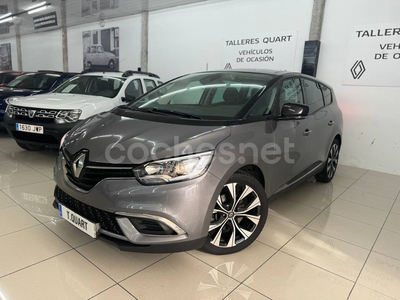 RENAULT Grand Scénic Limited TCe 103kW 140CV GPF MY2021 5p.