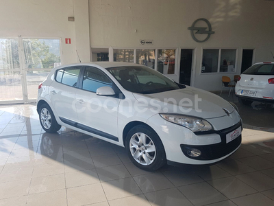 RENAULT Megane Dynamique Energy Tce 115 SS eco2