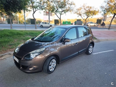 RENAULT Scenic Adventure 1.5dCi105 EU4 5p.