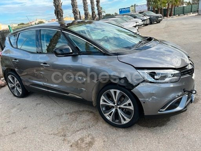 RENAULT Scenic Black Edition TCe 117kW 160CV GPF SS