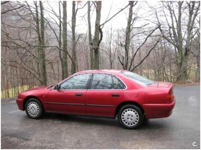 ROVER 600