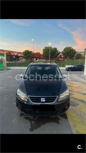 SEAT Alhambra 2.0 TDI 110kW 150CV DSG SS Xcellence 5p.