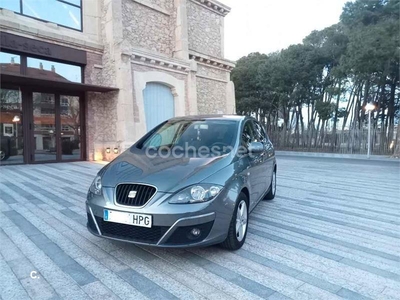 SEAT ALTEA