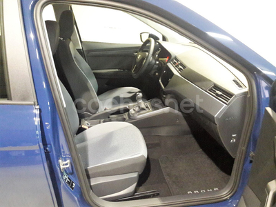 SEAT Arona 1.6 TDI 85kW 115CV Style Ecomotive 5p.