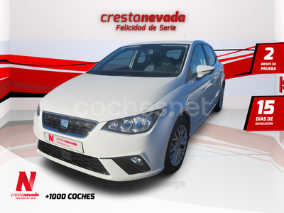 SEAT Ibiza 1.0 EcoTSI 70kW 95CV Style Plus 5p.