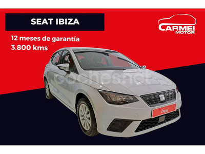 SEAT Ibiza 1.0 MPI 59kW 80CV Reference XM 5p.