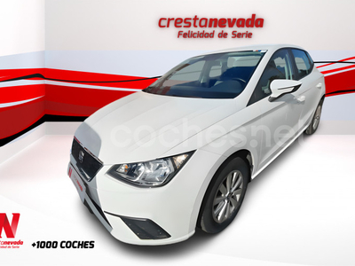 SEAT Ibiza 1.0 TSI 85kW 115CV Style Go 5p.