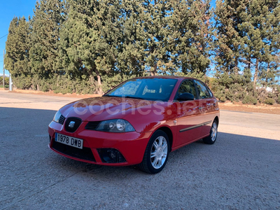 SEAT Ibiza 1.9 TDI 100cv Sport 5p.