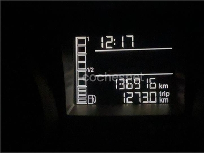 SEAT Ibiza ST 1.6 TDI 105cv Style 5p.