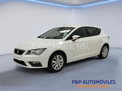 SEAT León 1.0 EcoTSI 85kW StSp Reference 5p.