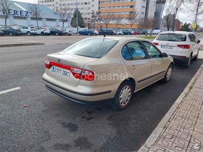 SEAT Toledo