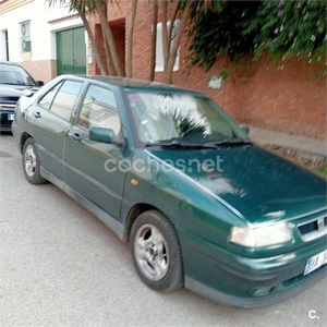 SEAT Toledo