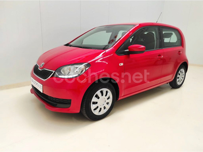 SKODA Citigo 1.0 MPI 44KW 60cv Ambition 5p.