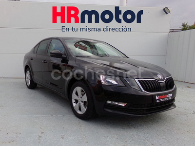 SKODA Octavia 1.6 TDI 85KW 115CV Style 5p.