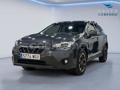 SUBARU XV 1.6i Sport Plus Auto 5p.