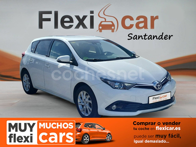 TOYOTA Auris 1.2 120T Active 5p.