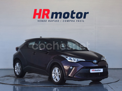 TOYOTA C-HR 1.8 125H Advance 5p.