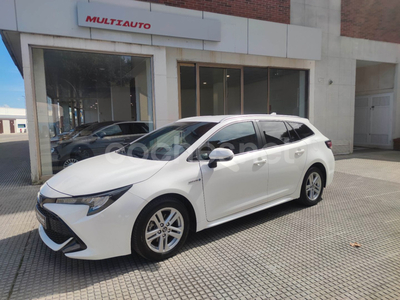 TOYOTA Corolla 1.8 125H ACTIVE TECH ECVT TOU SPORT 5p.