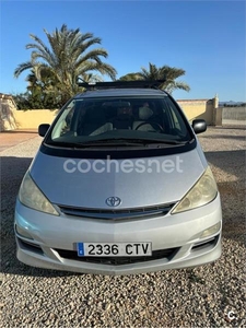 TOYOTA Previa